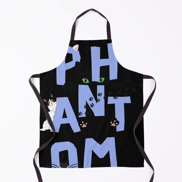 Item preview, Phantom of legends meowwwwwww designed and sold by Vibestudio-shop.