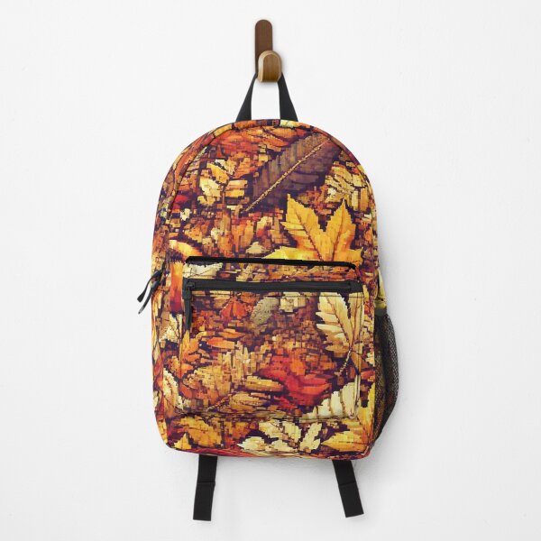 Item preview, Vibrant Leaves: Autumn Foliage vol.13 designed and sold by janarspixels.