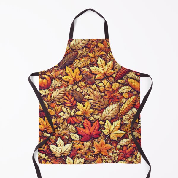 Item preview, Vibrant Leaves: Autumn Foliage vol.13 designed and sold by janarspixels.