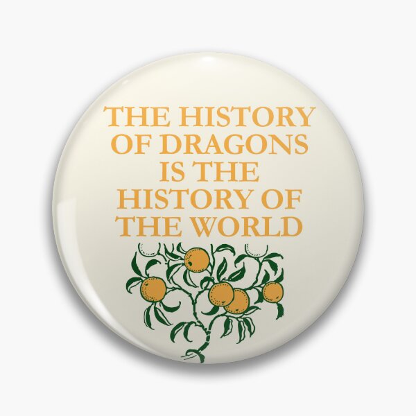 Item preview, History of Dragons designed and sold by hetty555.