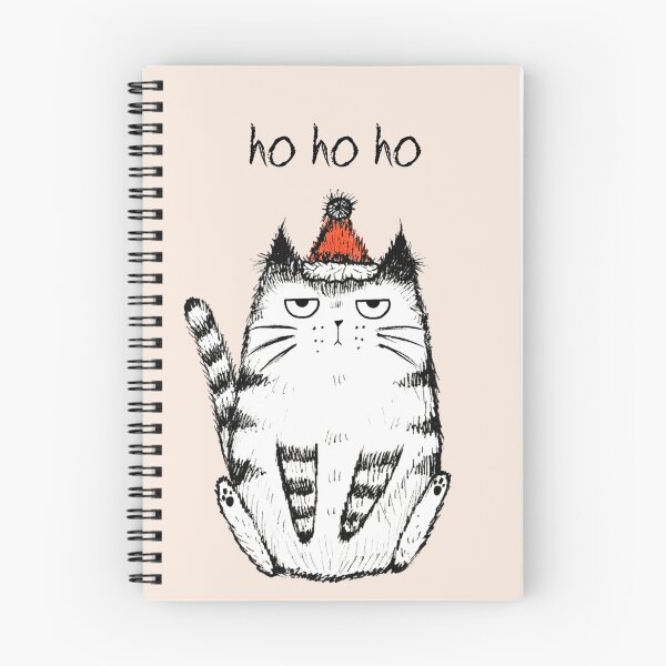 Artikelvorschau, Handgezeichnete Illustrationsskizze von lustigen Katzen entworfen und verkauft von Makitsu Neko.