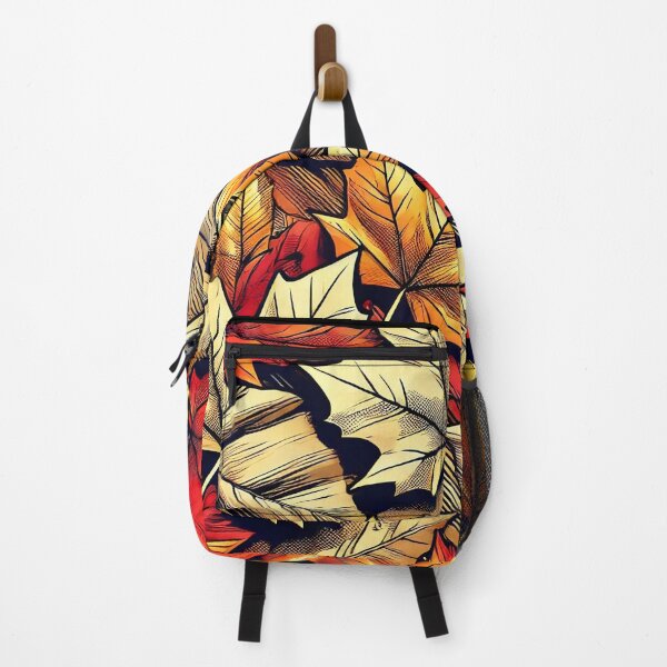 Item preview, Vibrant Leaves: Autumn Foliage vol.14 designed and sold by janarspixels.