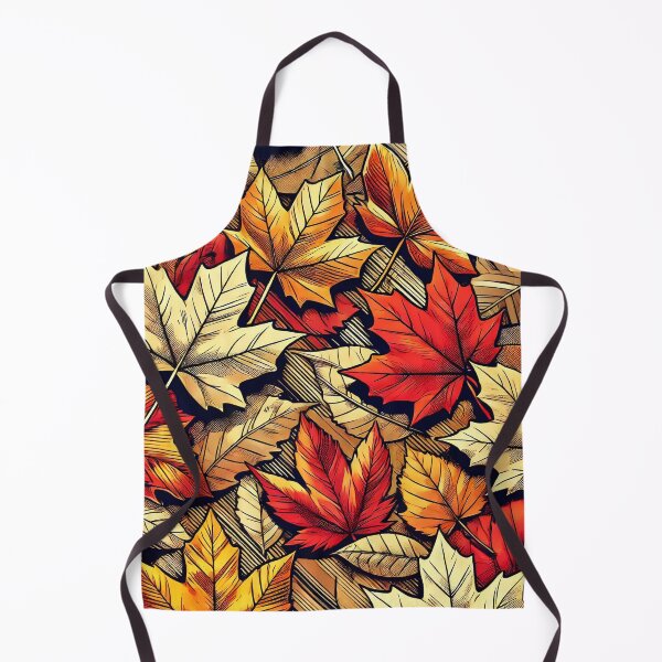 Item preview, Vibrant Leaves: Autumn Foliage vol.14 designed and sold by janarspixels.