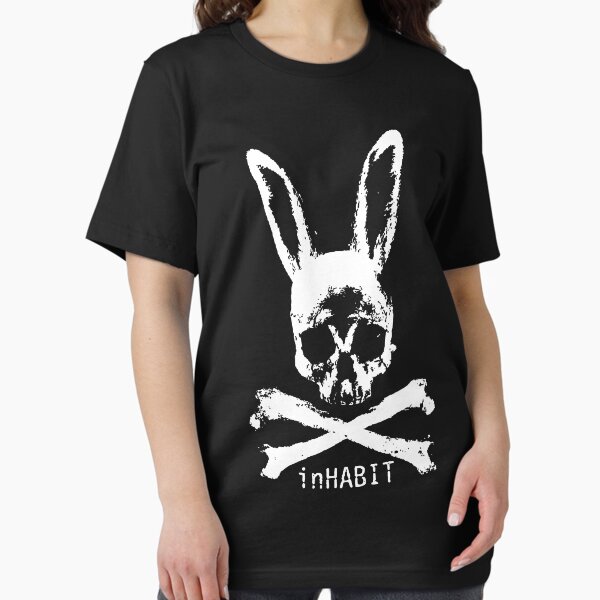 Item preview, ...and so we inHABIT. (white) designed and sold by captain-habit.