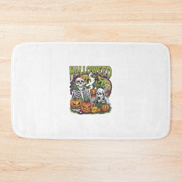 Item preview, Halloweed designed and sold by bittucreates.