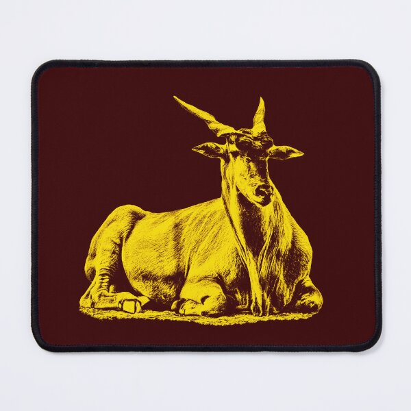 Item preview, Eland antelope designed and sold by Guardi71.