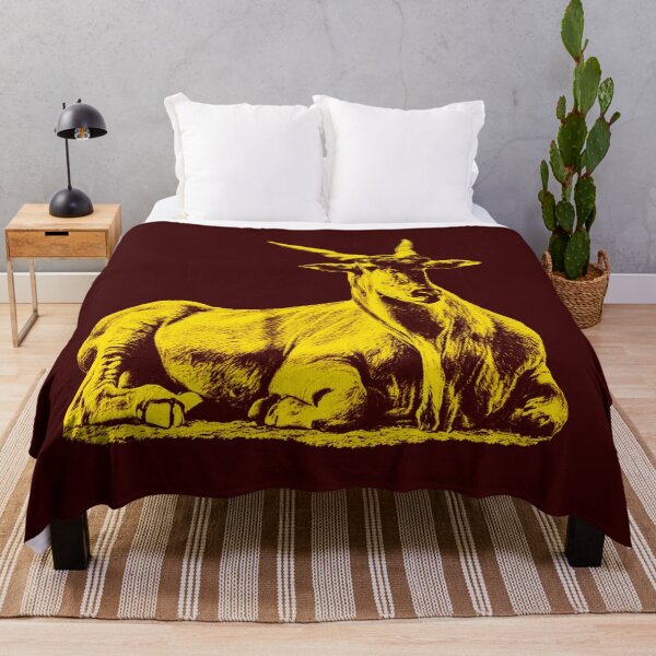 Item preview, Eland antelope designed and sold by Guardi71.
