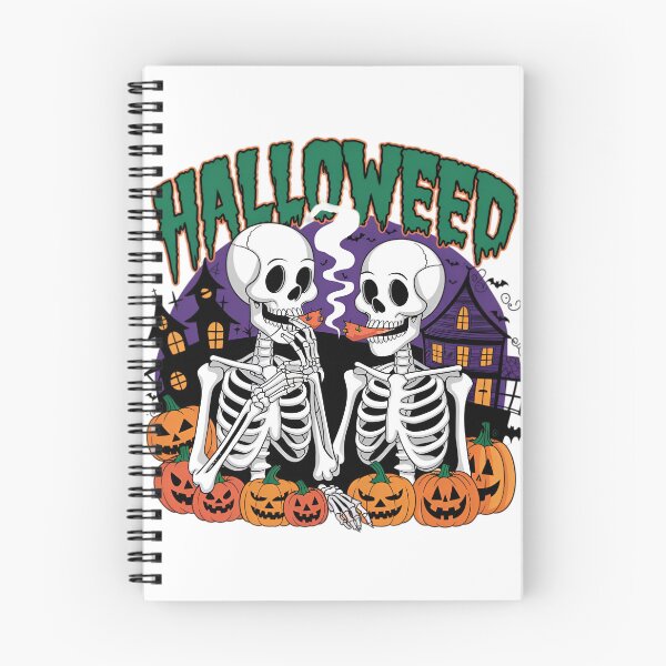 Item preview, Halloweed designed and sold by bittucreates.