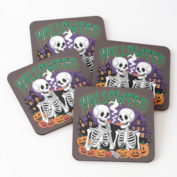 Item preview, Halloweed designed and sold by bittucreates.