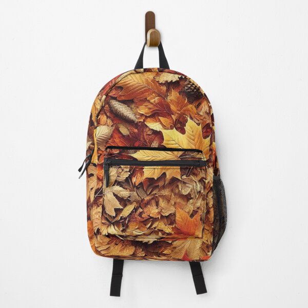 Item preview, Vibrant Leaves: Autumn Foliage vol.16 designed and sold by janarspixels.