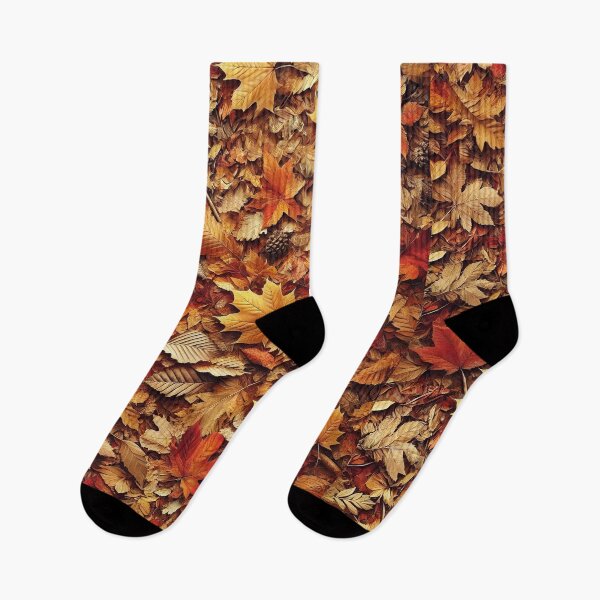 Item preview, Vibrant Leaves: Autumn Foliage vol.16 designed and sold by janarspixels.
