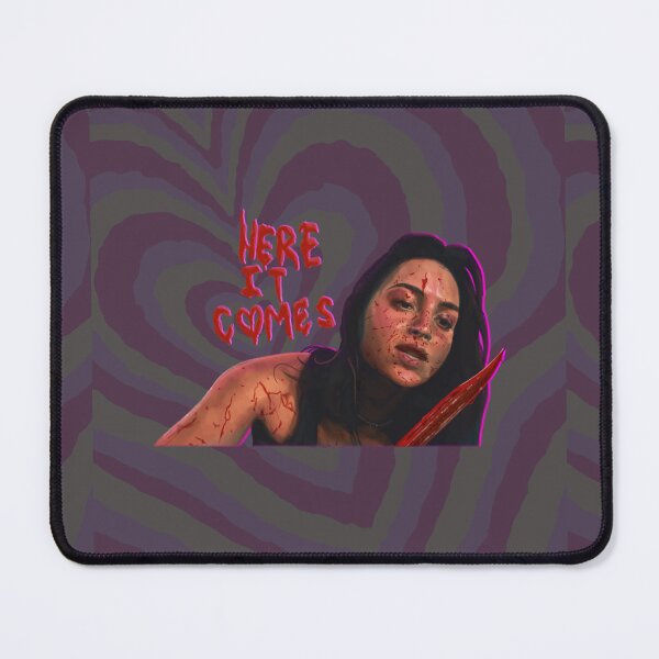 Item preview, here it comes designed and sold by artingthoughts.