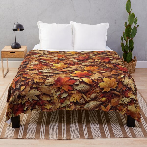 Item preview, Vibrant Leaves: Autumn Foliage vol.16 designed and sold by janarspixels.
