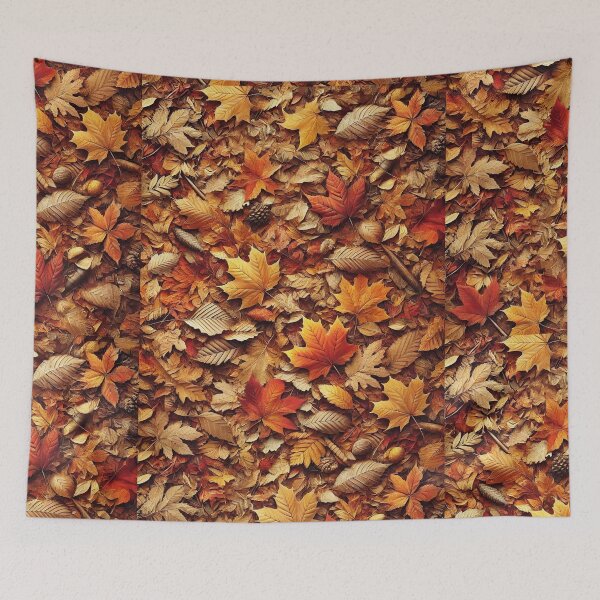 Item preview, Vibrant Leaves: Autumn Foliage vol.16 designed and sold by janarspixels.