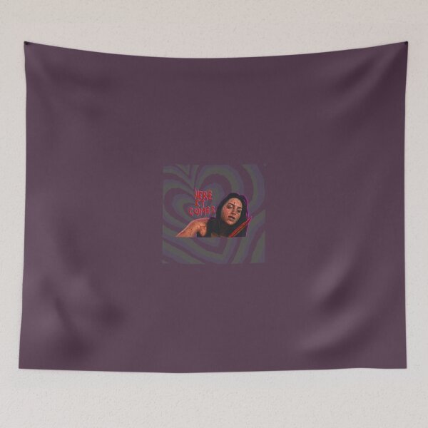 Item preview, here it comes designed and sold by artingthoughts.
