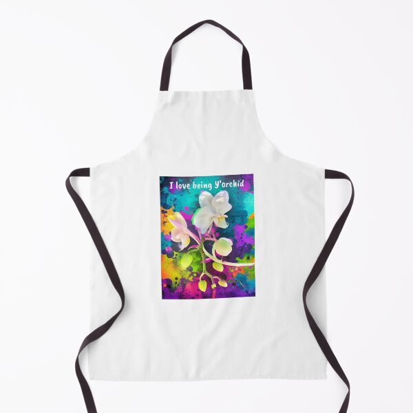 Item preview, I love being y'orchid designed and sold by AliciaSanson.