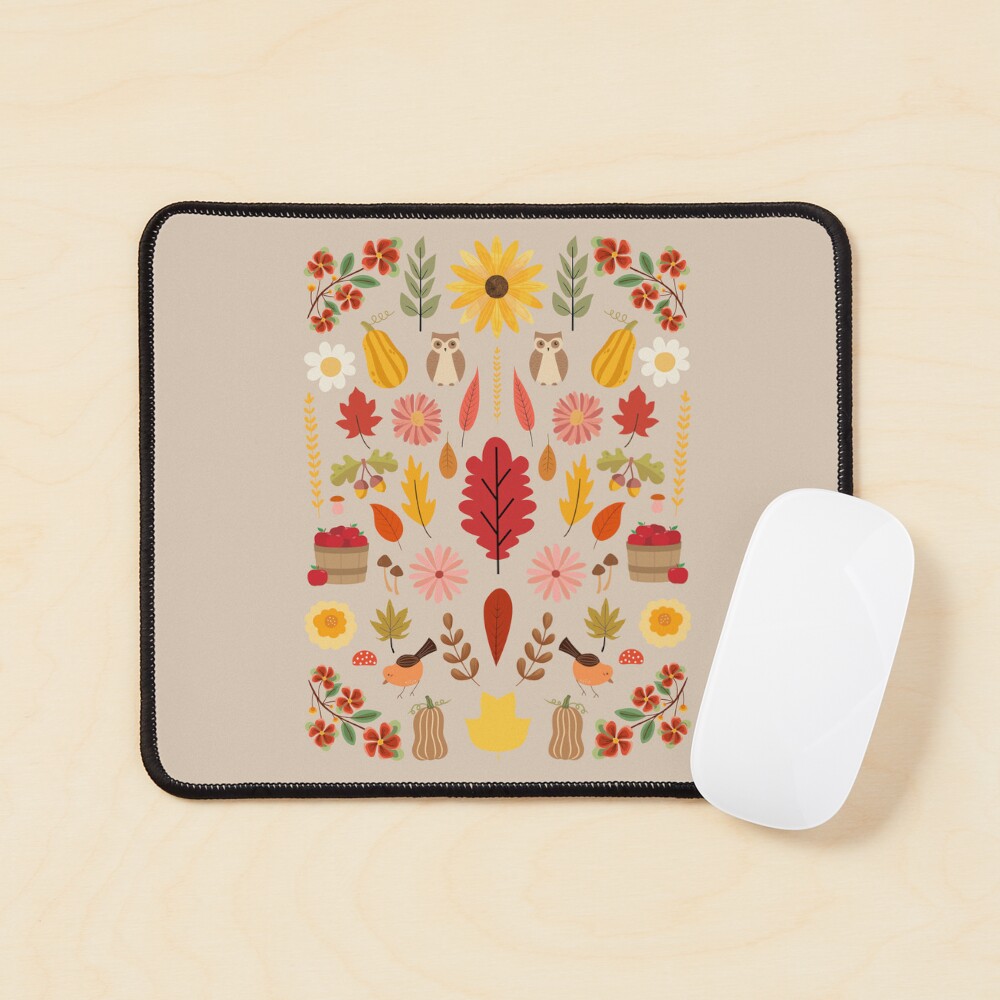Item preview, Mouse Pad designed and sold by InGFocus.