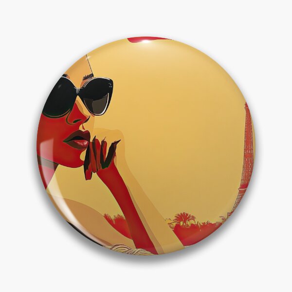 Item preview, Movie star in paris designed and sold by mood-creator.