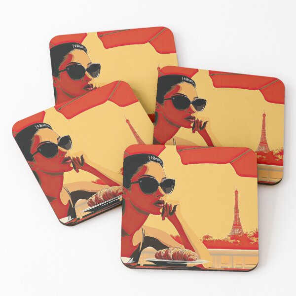 Item preview, Movie star in paris designed and sold by mood-creator.