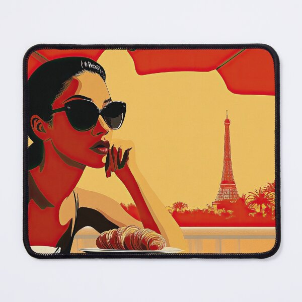 Item preview, Movie star in paris designed and sold by mood-creator.
