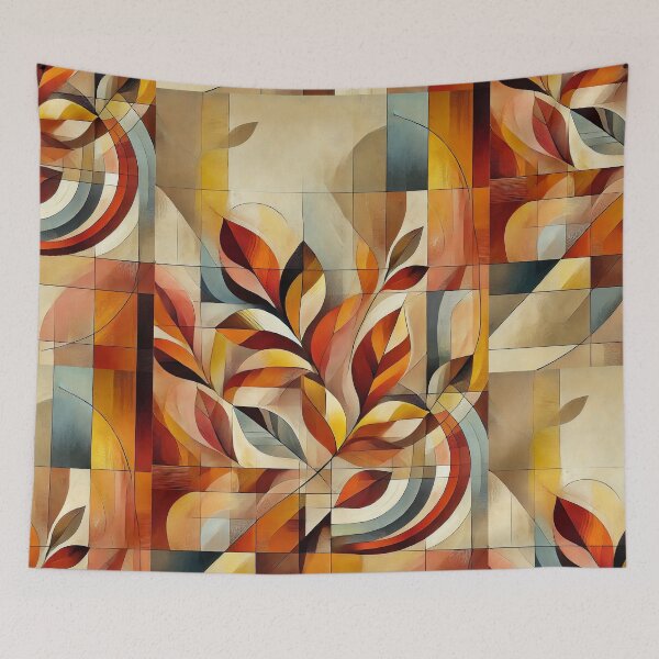 Item preview, Vibrant Leaves: Autumn Foliage vol.17 designed and sold by janarspixels.