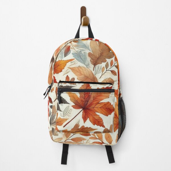Item preview, Vibrant Leaves: Autumn Foliage vol.18 designed and sold by janarspixels.