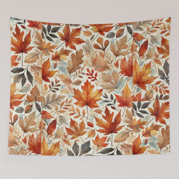 Item preview, Vibrant Leaves: Autumn Foliage vol.18 designed and sold by janarspixels.