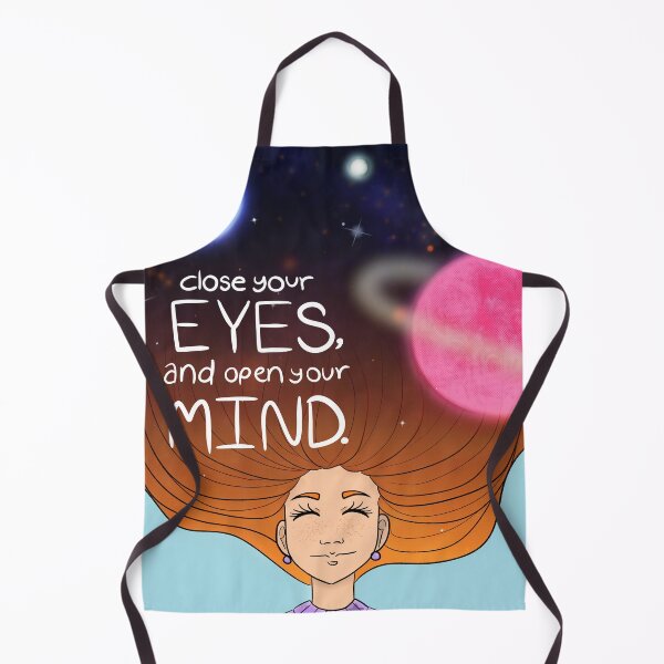 Item preview, Close Your Eyes... designed and sold by LaurenPatrick.