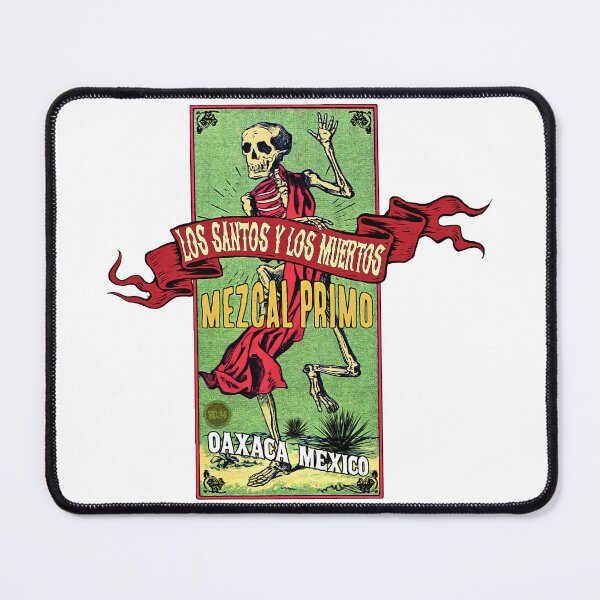 Item preview, Mexican Vintage Mezcal designed and sold by Kujo Dangerous Vintage.