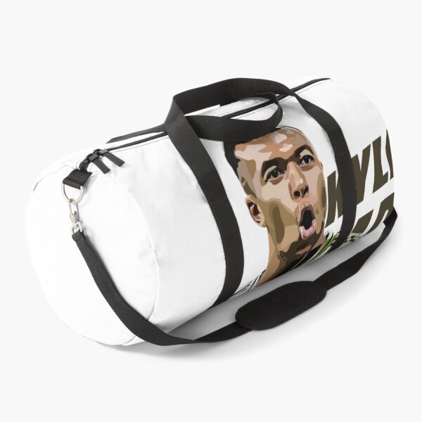 Item preview, KYLIAN MBAPPÉ - HIT HIS ICONIC  designed and sold by CHALEE-P.