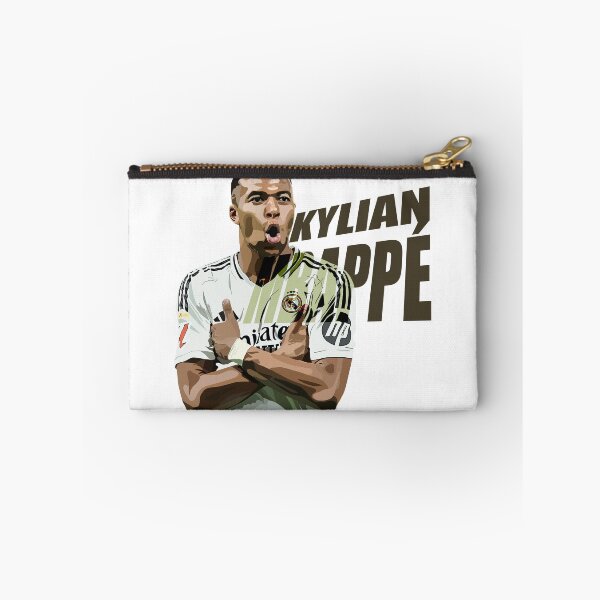 Item preview, KYLIAN MBAPPÉ - HIT HIS ICONIC  designed and sold by CHALEE-P.