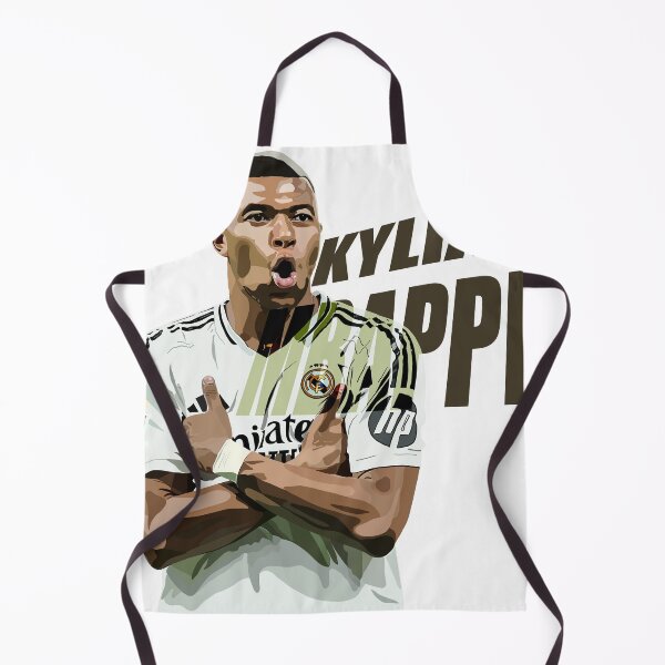 Item preview, KYLIAN MBAPPÉ - GOLPEÓ SU ICÓNICO designed and sold by CHALEE-P.