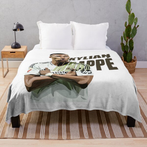 Item preview, KYLIAN MBAPPÉ - HIT HIS ICONIC  designed and sold by CHALEE-P.