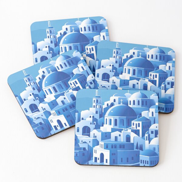 Item preview, Cyclades Greece designed and sold by mood-creator.