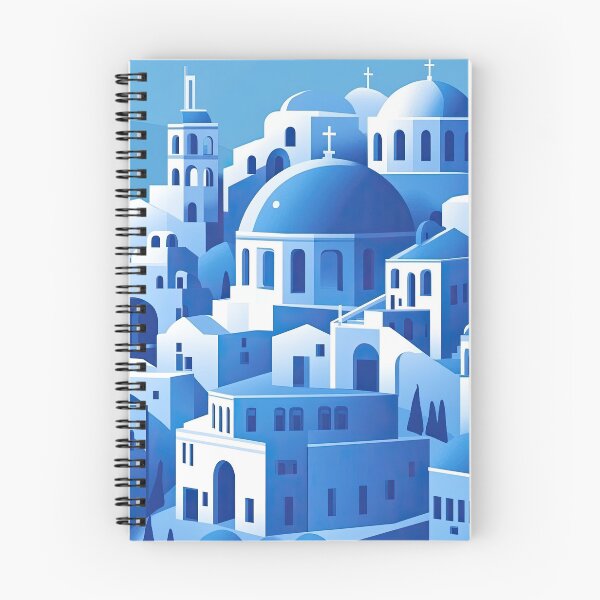 Item preview, Cyclades Greece designed and sold by mood-creator.