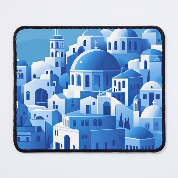 Item preview, Cyclades Greece designed and sold by mood-creator.