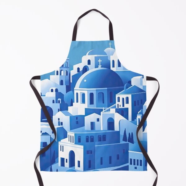 Item preview, Cyclades Greece designed and sold by mood-creator.