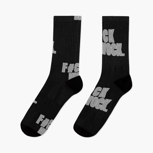 Item preview, Fuck Woke designed and sold by Omegastyle.
