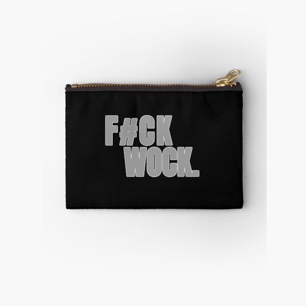 Item preview, Fuck Woke designed and sold by Omegastyle.