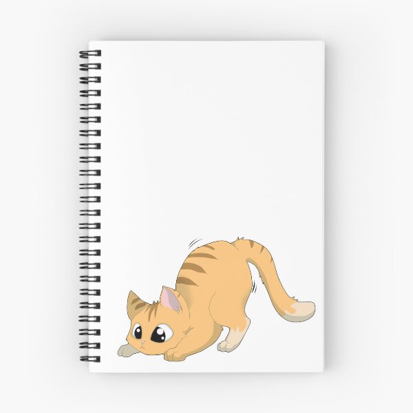 Item preview, Focussed Cat designed and sold by Anathar.