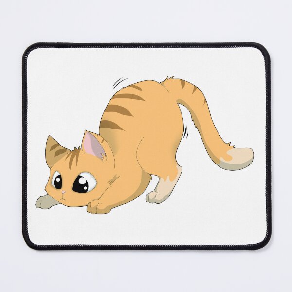 Item preview, Focussed Cat designed and sold by Anathar.