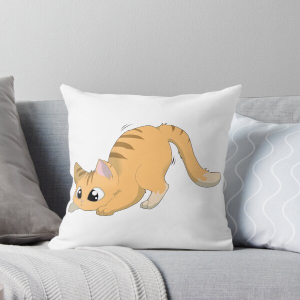 Item preview, Focussed Cat designed and sold by Anathar.