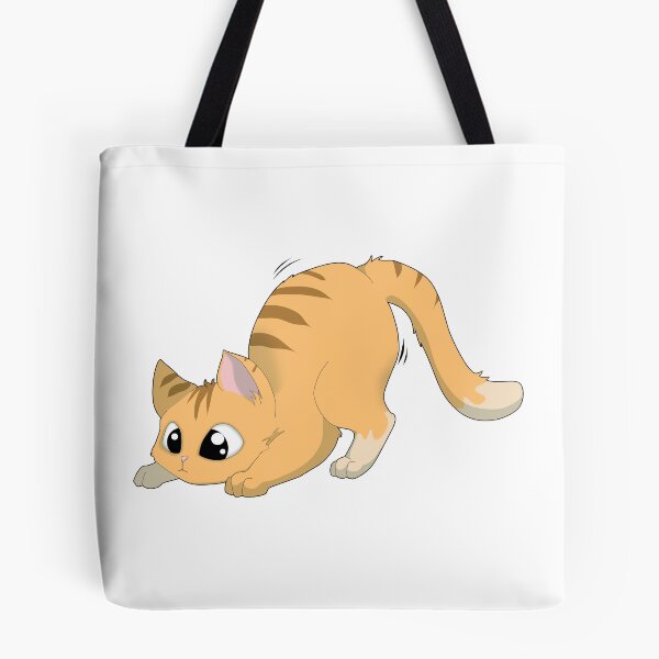 Item preview, Focussed Cat designed and sold by Anathar.