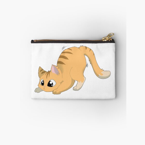 Item preview, Focussed Cat designed and sold by Anathar.