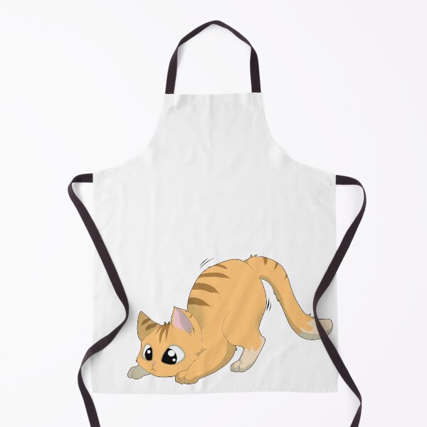 Item preview, Focussed Cat designed and sold by Anathar.