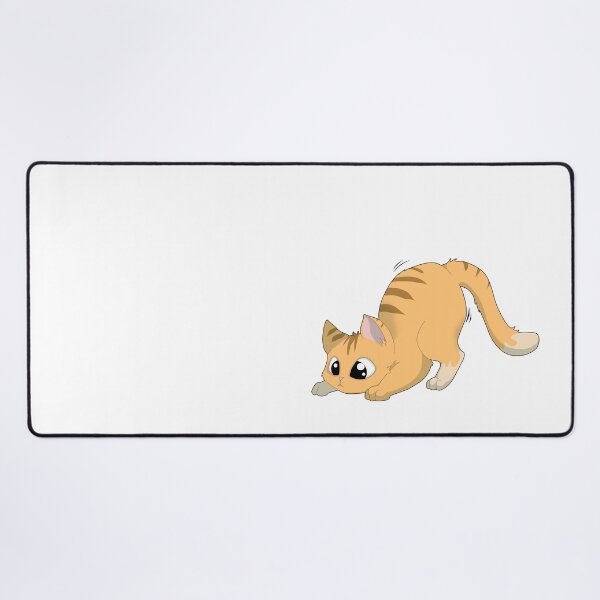 Item preview, Focussed Cat designed and sold by Anathar.