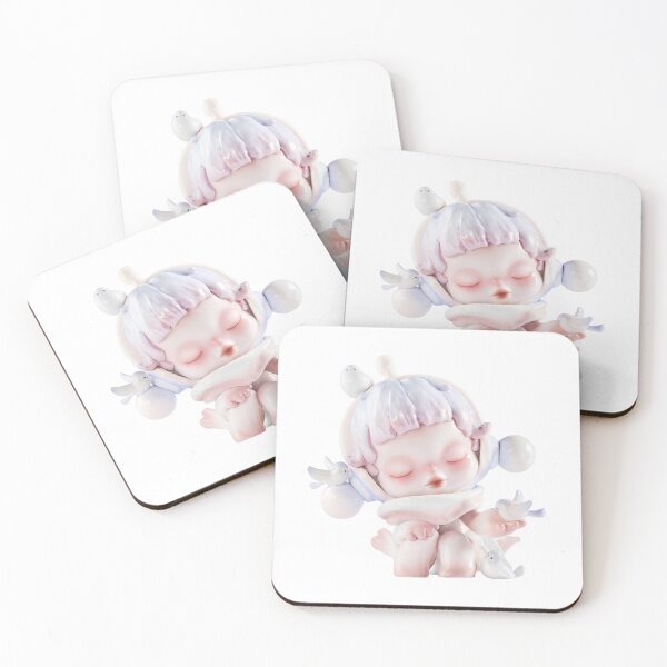 Item preview, ♡ Skullpanda Warmth Series Chirping ♡ designed and sold by ♡ lexiecharmz ♡.