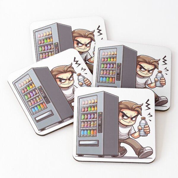 Item preview, COLACOLA designed and sold by Meemaart.