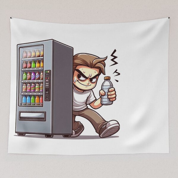 Item preview, COLACOLA designed and sold by Meemaart.