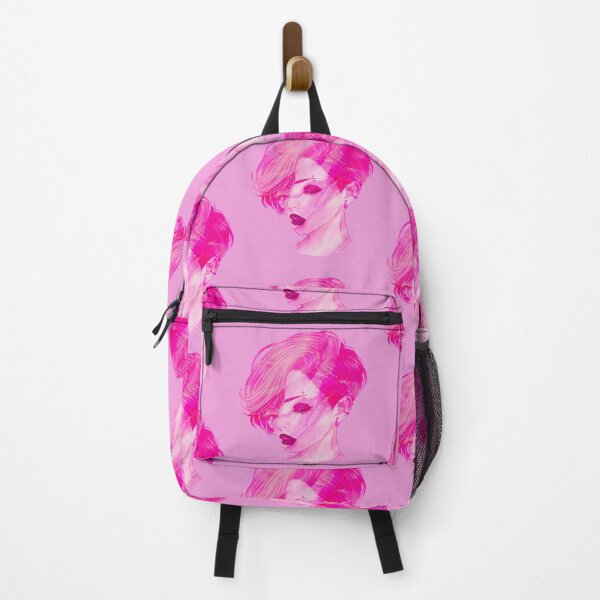 Item preview, Rose Quartz Girl designed and sold by emmajayne229.